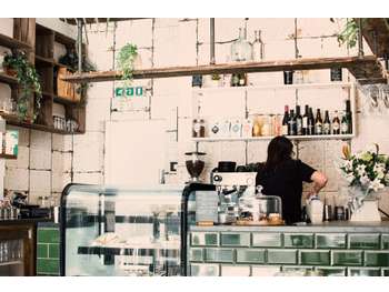 Vente restauration rapide rue passante Bordeaux