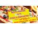 Cède resto rapide pizza vente à emporter dept 76