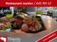 Vente resto routier axe RN12 Bretagne