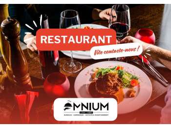 Vente restaurant terrasse à Tignieu-Jameyzieu