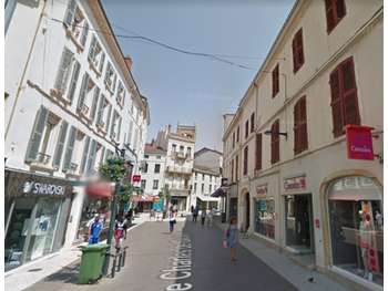 Vente commerce équipement des enfants à Roanne