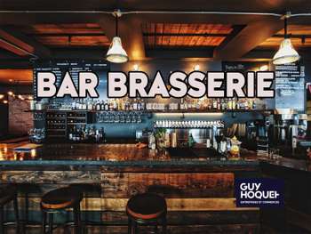 AV bar restaurant 230m² secteur Saint Ouen 93400