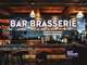 AV bar restaurant 230m² secteur Saint Ouen 93400
