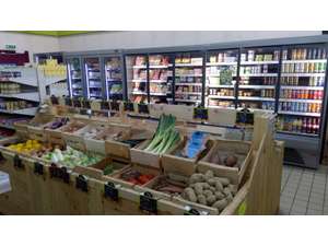Vente  Magasin  Alimentation Centre Loire Atlantique