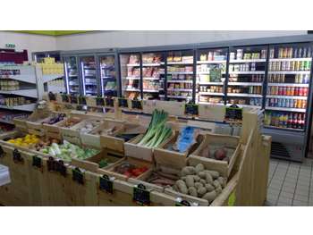 Vente FDC alimentation avec tabac Loire Atlantique