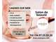 Vente salon de beauté de 70m² à Cagnes sur Mer