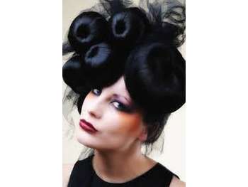 Vend salon de coiffure en zone commerciale Manche