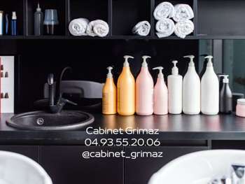 Vente salon de coiffure de 70m² à Beaulieu sur Mer