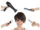 Vente salon de coiffure mixte en ccial à Angers