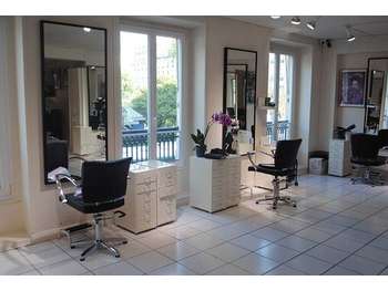 Vente salon de coiffure mixte dans le Cotentin