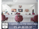 Vente salon de coiffure mixte à Poitiers