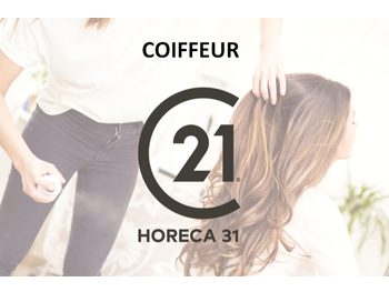 Vente FDC coiffeur commune sud de Toulouse