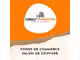 A vendre salon de coiffure en agglo Pays de Retz