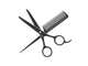 Vente salon de coiffure spacieux en sud Ardèche