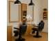 Vente salon de coiffure top emplacement en Ardèche