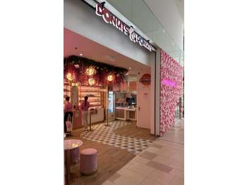 A vendre Boutique Donuts & Donuts Bordeaux Lac