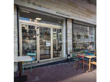 Vente snack salon de thé affaire du midi à Cannes