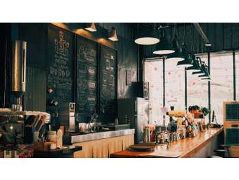 Vente FDC café/petite restauration à La Rochelle