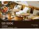 Vente salon de thé à Paris 75011 av Parmentier