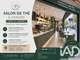 AV salon de thé à Paris 75003 Châtelet-Les-Halles