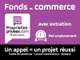 Vente restaurant/traiteur de 70m² à Paris 75020