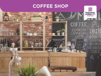 Vente fonds de commerce 75004 Marais