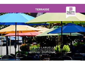 AV bar petite restauration hyper centre Rouen