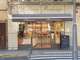 Vente boulangerie pâtisserie salon de thé à Sospel