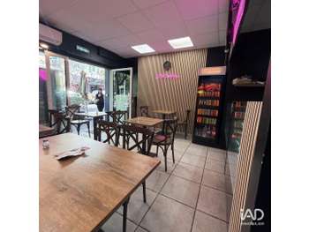 Sandwicherie à Aubagne