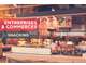 Vente snacking boulangerie au coeur de Blois