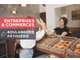 Vente snacking boulangerie au coeur de Blois