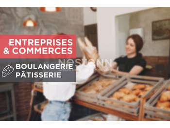 Vente snacking boulangerie au coeur de Blois