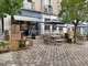 Vente snacking boulangerie au coeur de Blois