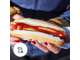 Cède sandwicherie vente à emporter à Vernon