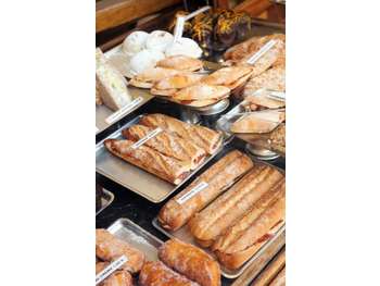 Vente sandwicherie secteur à fort passage à Rouen
