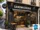 Vente sandwicherie saladerie snack en Ardèche