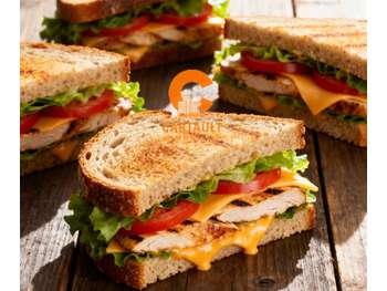 Vente sandwicherie snack à Lille Euratechnologies