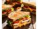 Vente sandwicherie snack à Lille Euratechnologies