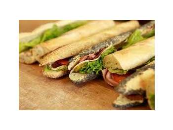 AV sandwicherie et VAE zone commerciale Sud Loire