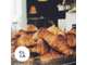 Cède sandwicherie viennoiserie VAE vers Rouen