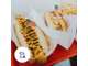 Cède sandwicherie viennoiserie VAE vers Rouen