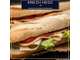 AV sandwicherie à Vannes empl N°1, fort potentiel