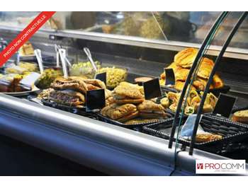 Sandwicherie vente à emporter à céder à Vincennes