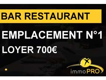 Vend superbe bar restaurant à Lyon Brotteaux