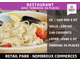 Vente restaurant 140 couverts secteur le Treport