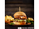 AV snack restaurant à thème hamburgers Var-Ouest