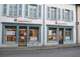 Reprise Centre Logistique & Services BtoB MBE