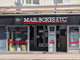 Reprise Centre Logistique & Services BtoB MBE - 24
