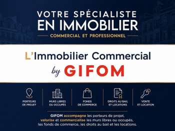 Vente fonds commerce services 75009 Saint-Georges