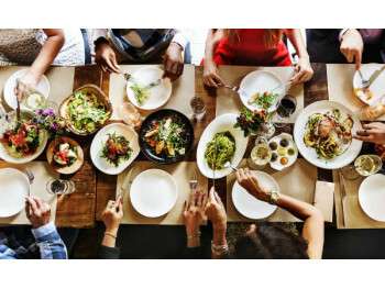 Vente société de restauration et traiteur